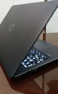 لب‌تاپ گیمینگ و رندر گرافیکی i7 HP STUDIO G4