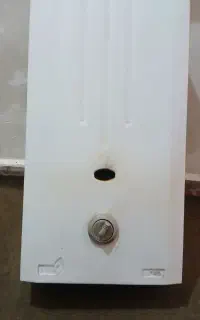 آبگرمکن  دیواری  سوزان