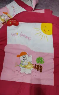 وسایل نوزاد