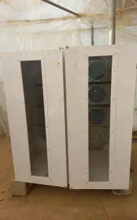 دستگاه میوه خشک کن به همراه اسلایسر