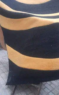 فرش شش متری