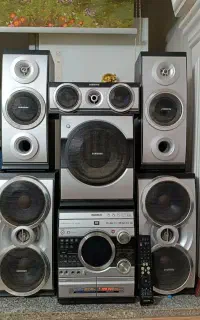 باند سامسونگ