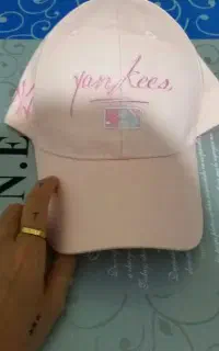 کلاه زنانه