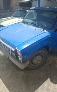 نیسان یخچال دار