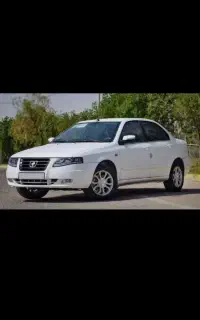 سمند سورن xu7p