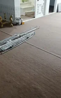 موکت دسته دوم