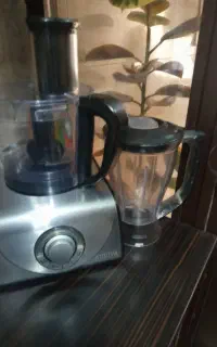 غذاساز وابمیوه گیری سونیا