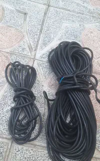 سیم کابل برق