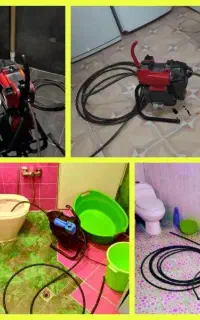 چاهبازکن فنرزنی۵۵٪تخفیف فنرزن فاضلاب۱۵دیقه کل یزد