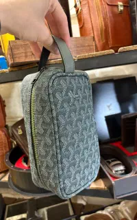 شوز بگ‌ GOYARD Paris