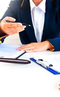 دنبال کار حسابداری آقا