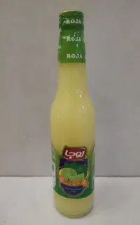 آبلیمو شیشه ۲۰ درصد تخفیف