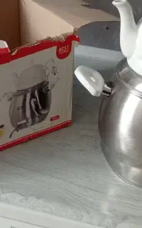 کتری قوری