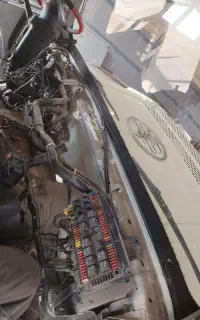باطری سازی کامیون
