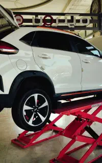 x33کراس دنده