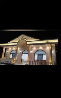 باغ و تالار جهت مجالس