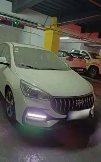 آریزو 5 FL مدل ۱۴۰۲ صفرخشک