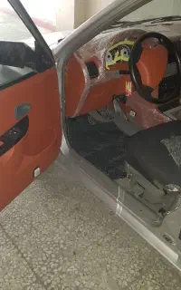 داشبورد سوناتایی ۸۸ بیرنگ بینظیر معاوضه