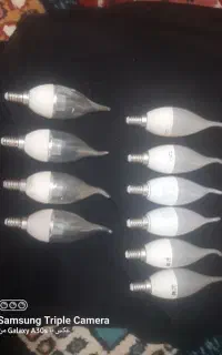 لامپ ال ی دی