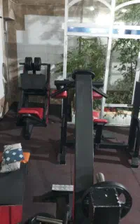 ثبت نام باشگاه بدنسازی بانوان
