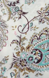 پارچه نونو