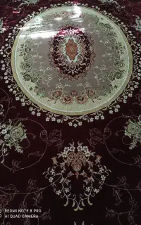 فرش 12متری