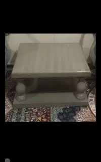 میزعسلی بزرگ