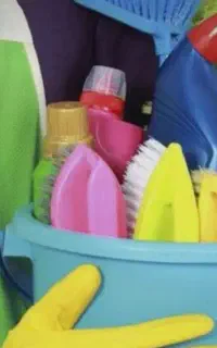 نظافت منزل