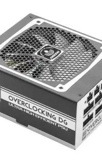 پاور گرین 1050w پلاتینیوم با گارانتی تا سال 1410