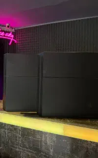 Ps4 کپیخور / دودسته