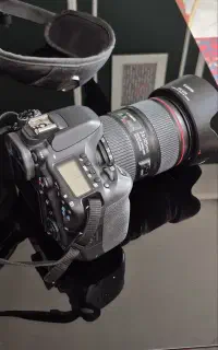 دوربین عکاسی و لوازم