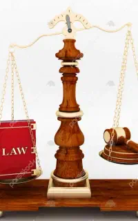 ورود به محاکم وکیل پایه یک دادگستری