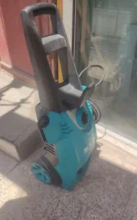 کارواش خانگی sta و اره گرد بر maktec