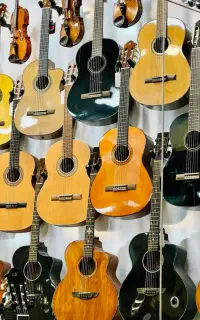 گیتار یاماها