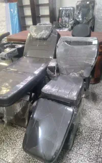 صندلی آرایش زنانه متحرک