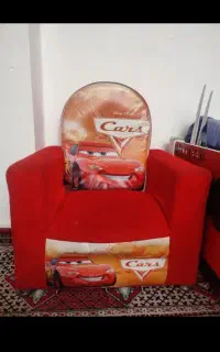 مبل کودک