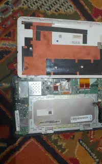 تبلت ایسوس