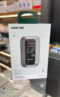 مودم گرین لاین مدل GL-M12 4G