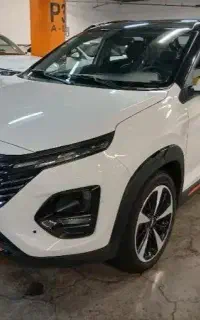 ایکس ۳۳ کراس اتوماتیک