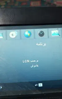 مانیتور ماشین و مسافرتی و ساعت