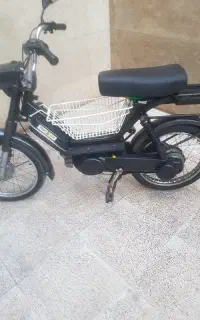 موتور براوو