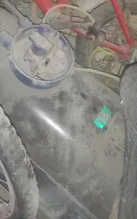 کپسول ال پی جی