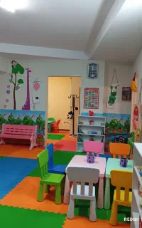 به یک مربی پیش دبستان و مربی باشگاه نیازمندیم