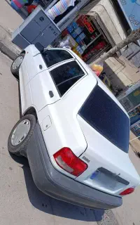 پراید مدل 97