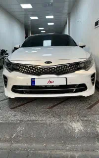 اپتیما جی تی  لاین  2016
