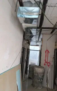 کانال سازی ساخت انواع کانال کولر