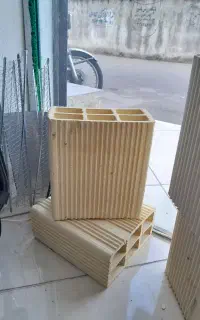 عرضه وفروش سفال بدون شوره در استان گیلان