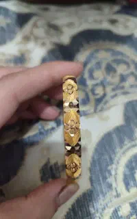 النگو سایز ۳