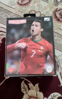 دو عدد دسته