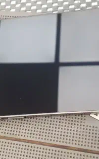 nothing phone1 برد سوخته